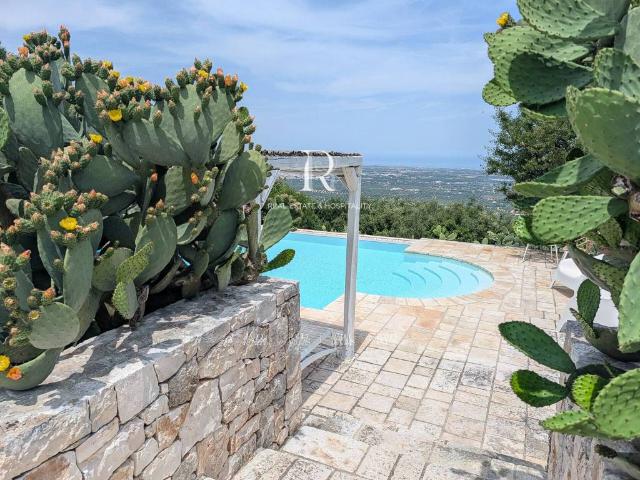 Villa Indipendente in vendita a Puglia, Brindisi