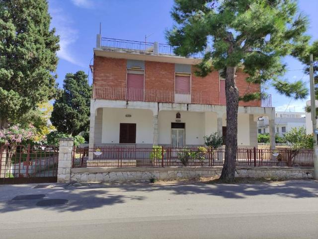 Villa Indipendente in vendita a Puglia, Brindisi
