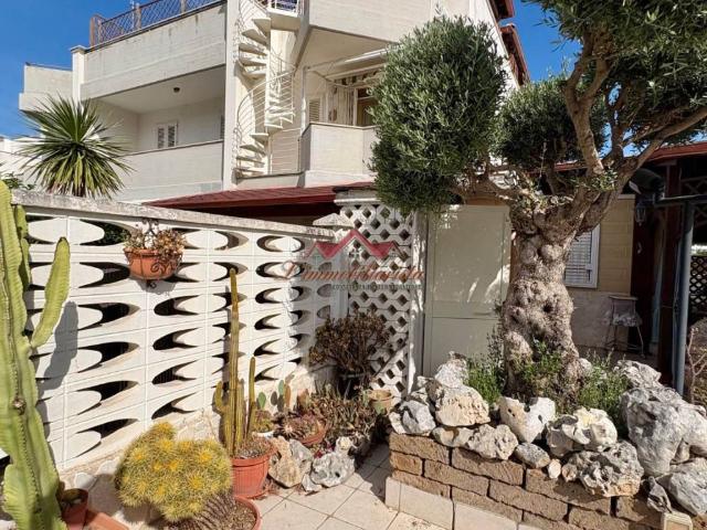 Villa Indipendente in vendita a Puglia, Brindisi