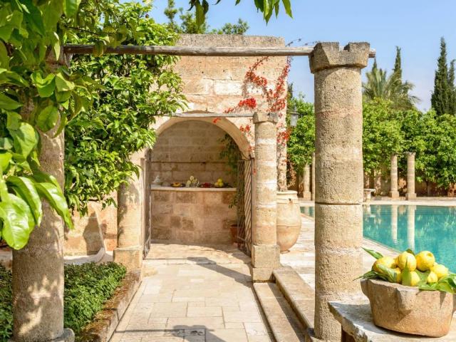 Villa Indipendente in vendita a Puglia, Brindisi