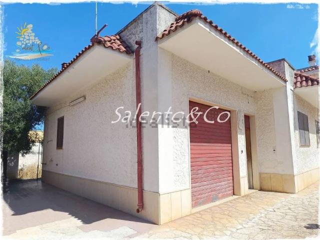 Villa Indipendente in vendita a Montalbano, Fasano