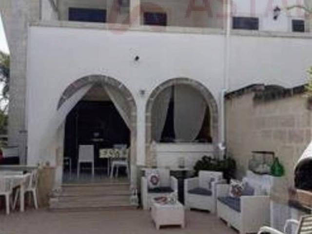Villa Indipendente in vendita a Pozzo Faceto, Puglia