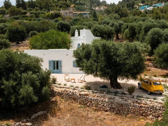 Villa Indipendente in vendita a Puglia, Brindisi