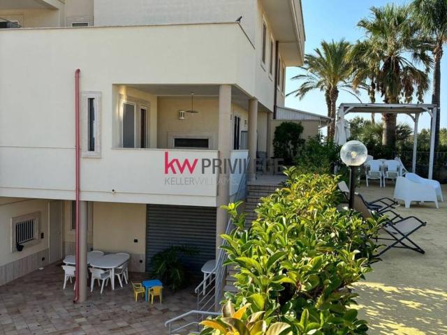 Villa Indipendente in vendita a Savelletri, Puglia