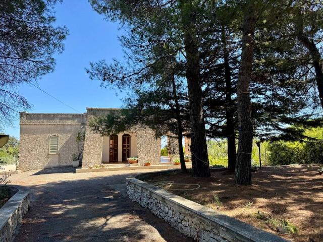 Villa Indipendente in vendita a Selva, Puglia