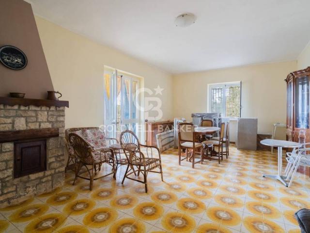 Villa Indipendente in vendita a Selva, Puglia