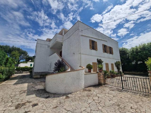 Villa Indipendente in vendita a Puglia, Bari