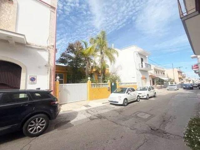 Villa Indipendente in vendita a Puglia, Brindisi