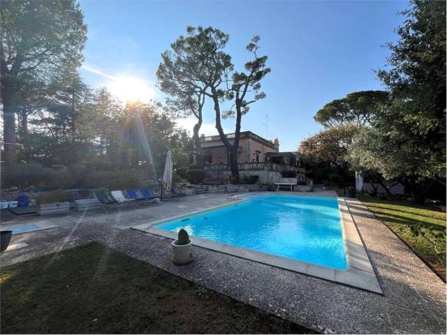 Villa Indipendente in vendita a Selva, Puglia