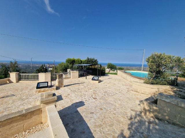 Villa Indipendente in vendita a Canale di Pirro, Puglia