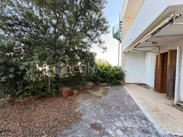 Villa Indipendente in vendita a Canale di Pirro, Puglia