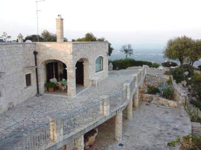 Villa Indipendente in vendita a Canale di Pirro, Puglia