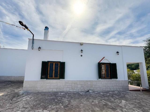 Villa Indipendente in vendita a Selva, Puglia