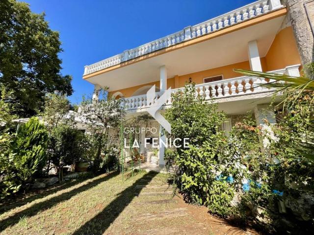 Villa Indipendente in vendita a Puglia, Brindisi