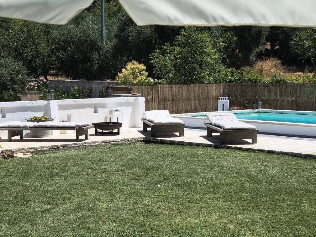 Villa Indipendente in vendita a Canale di Pirro, Puglia