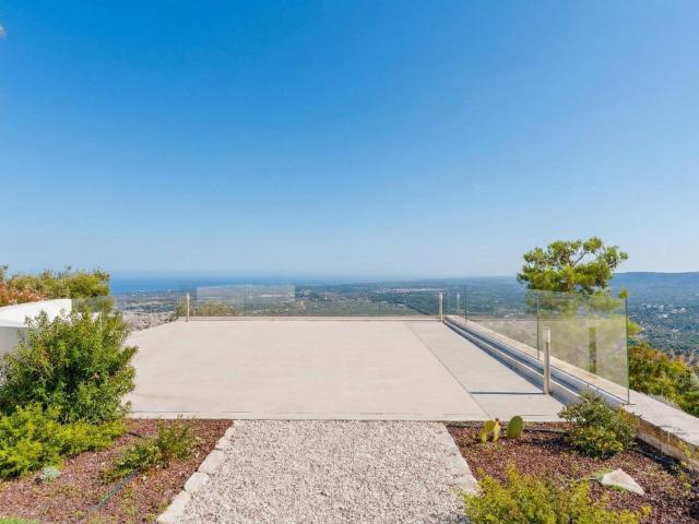Villa Indipendente in vendita a Canale di Pirro, Puglia