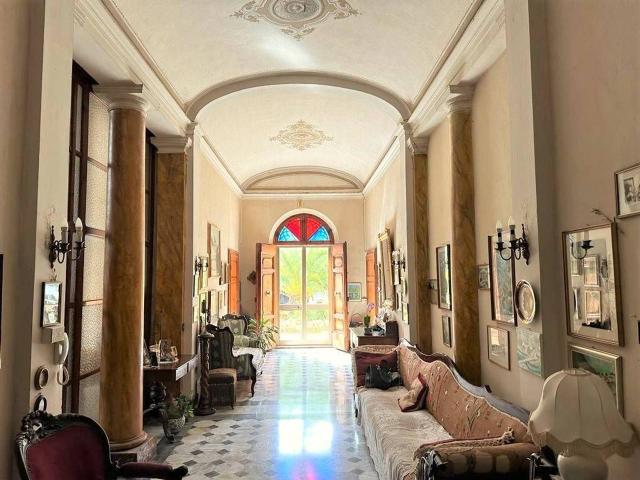 Villa Indipendente in vendita a Fauglia, Toscana
