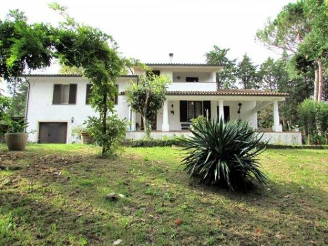 Villa Indipendente in vendita a Fauglia, Pisa