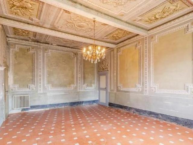 Villa Indipendente in vendita a Fauglia, Toscana