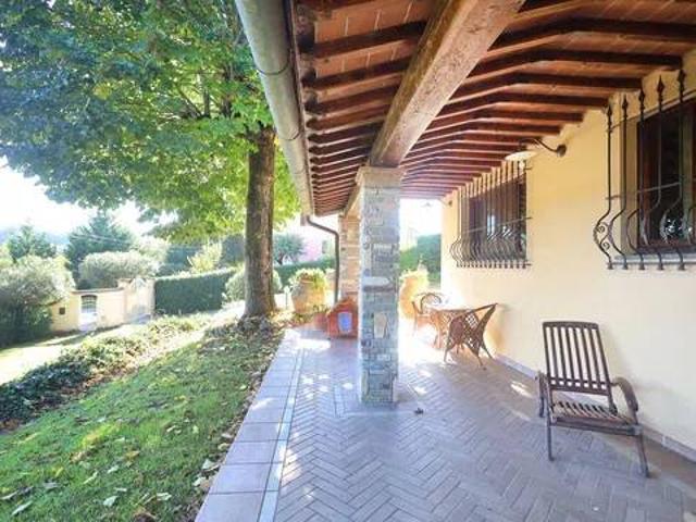 Villa Indipendente in vendita a Acciaiolo, Fauglia