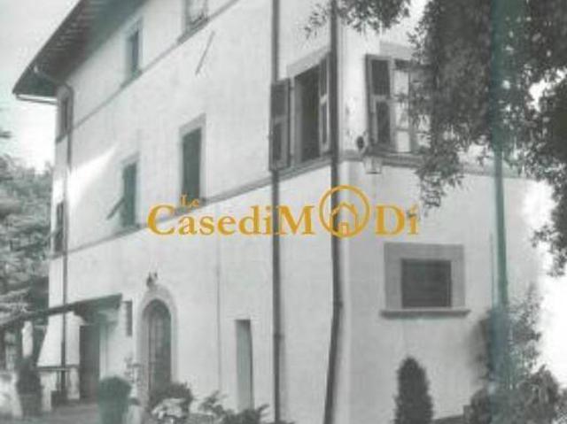 Villa Indipendente in vendita a Fauglia, Toscana