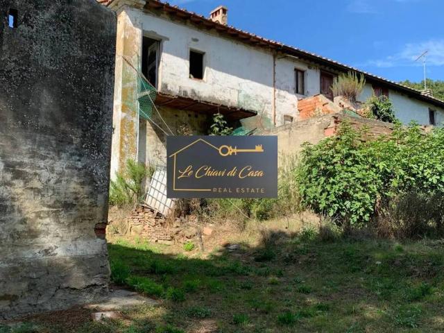 Villa Indipendente in vendita a Crespina Lorenzana, Laura
