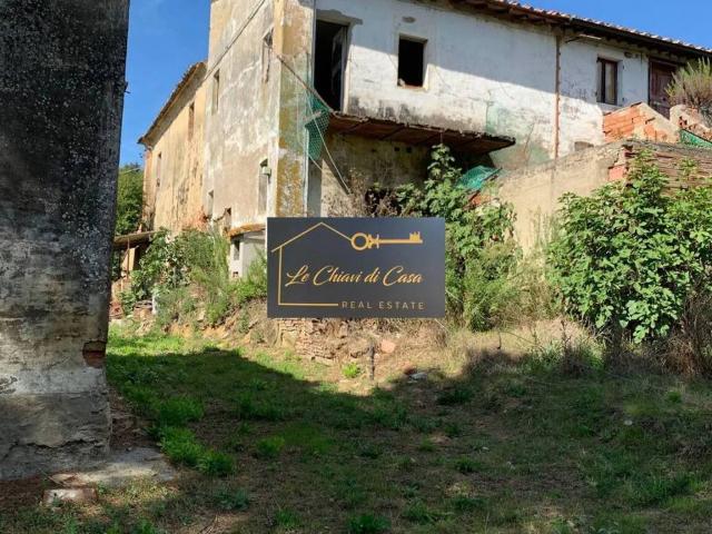 Villa Indipendente in vendita a Crespina Lorenzana, Laura