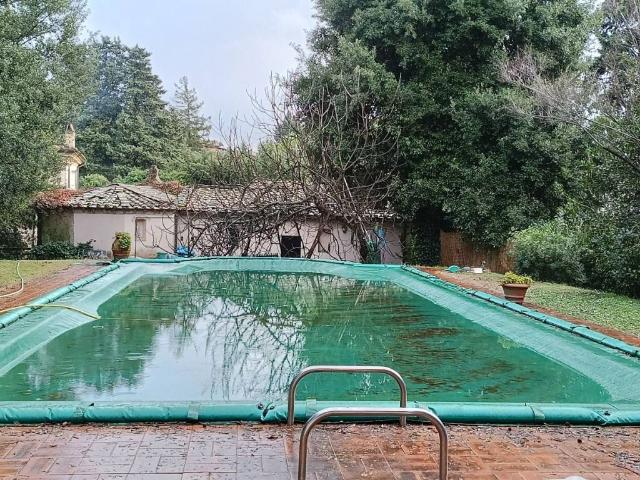 Villa Indipendente in vendita a Fauglia, Toscana