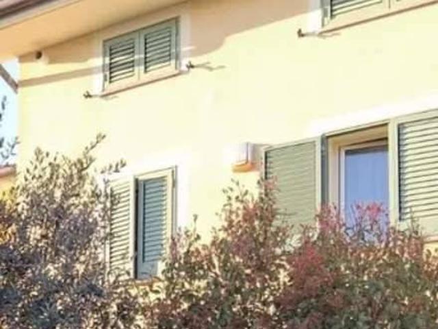 Villa Indipendente in vendita a Crespina Lorenzana, Laura