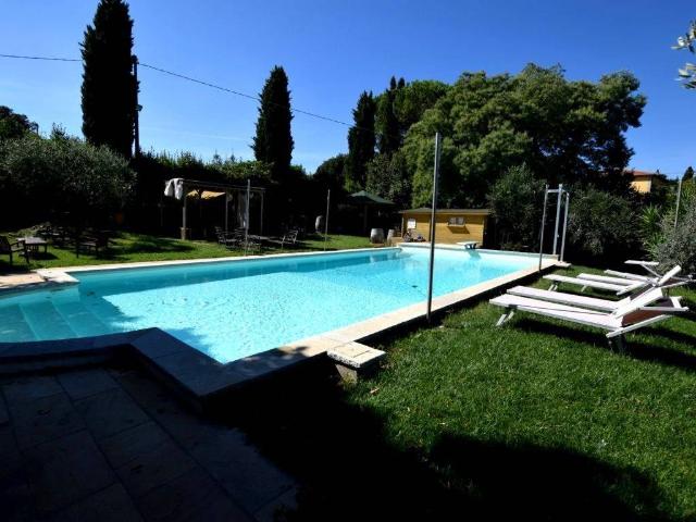 Villa Indipendente in vendita a Fauglia, Toscana