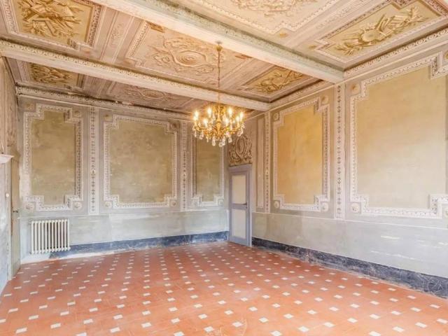 Villa Indipendente in vendita a Fauglia, Toscana