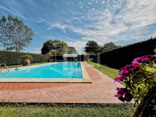 Villa Indipendente in vendita a Fauglia, Toscana
