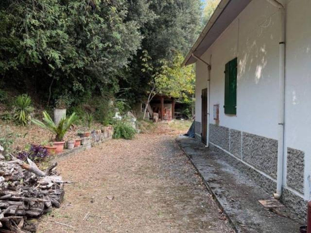 Villa Indipendente in vendita a Luciana, Fauglia