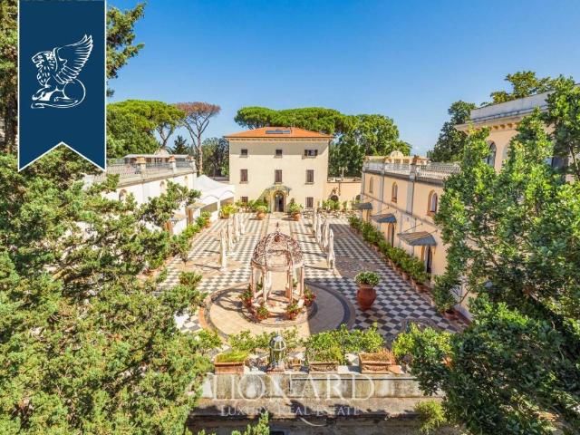 Villa Indipendente in vendita a Fauglia, Toscana