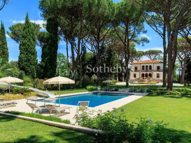 Villa Indipendente in vendita a Fauglia, Toscana