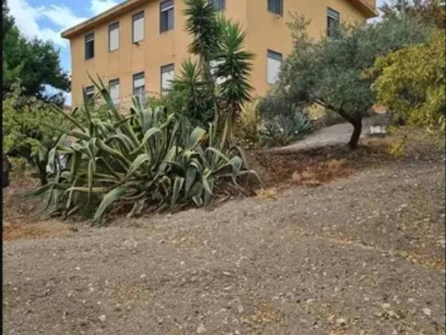 Villa Indipendente in vendita a Favara, Sicilia