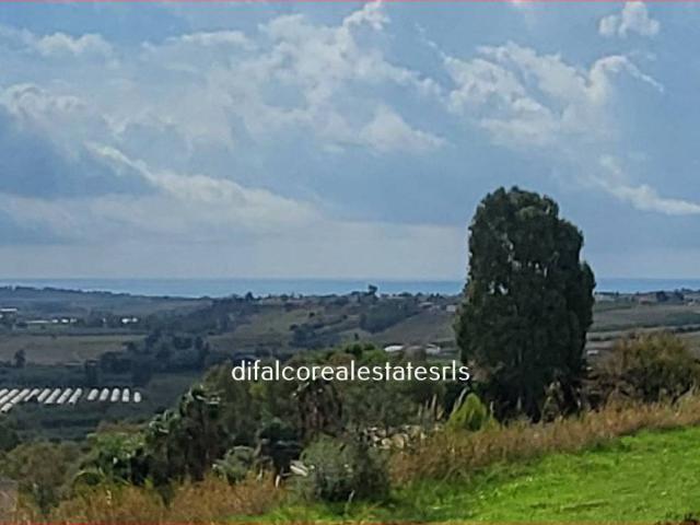 Villa Indipendente in vendita a Favara, Agrigento