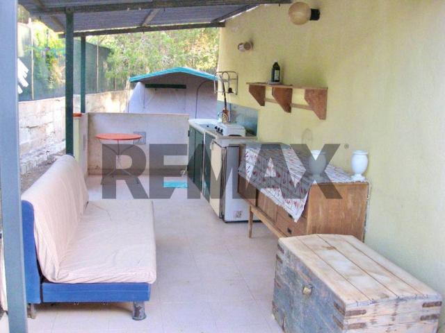 Villa Indipendente in vendita a Case Canini, Favignana