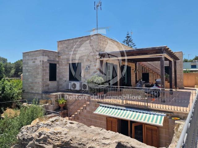 Villa Indipendente in vendita a Favignana, Sicilia