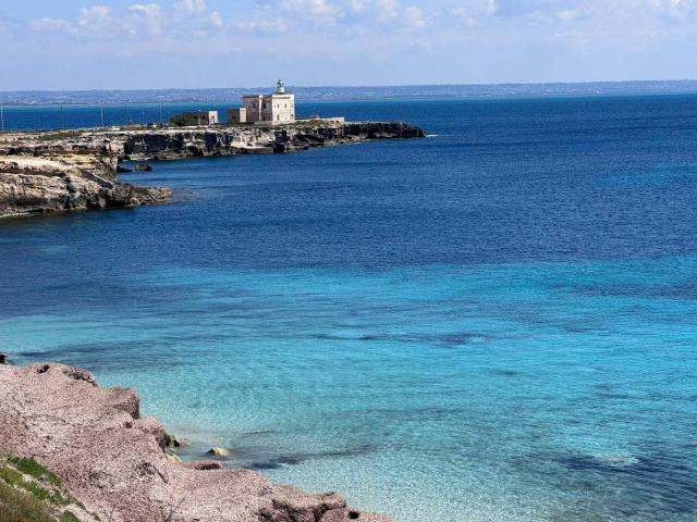 Villa Indipendente in vendita a Favignana, Sicilia