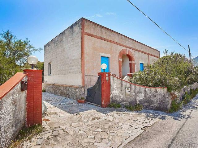 Villa Indipendente in vendita a Favignana, Sicilia