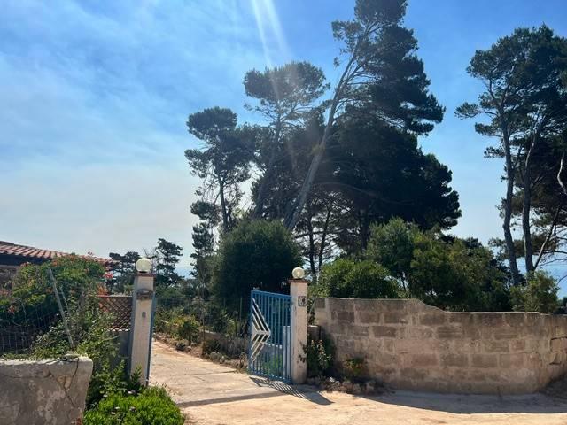 Villa Indipendente in vendita a Favignana, Sicilia