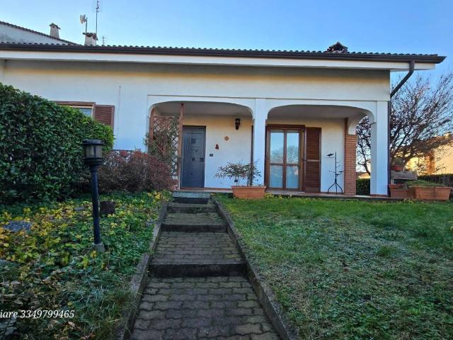 Villa Indipendente in vendita a Favria, Torino