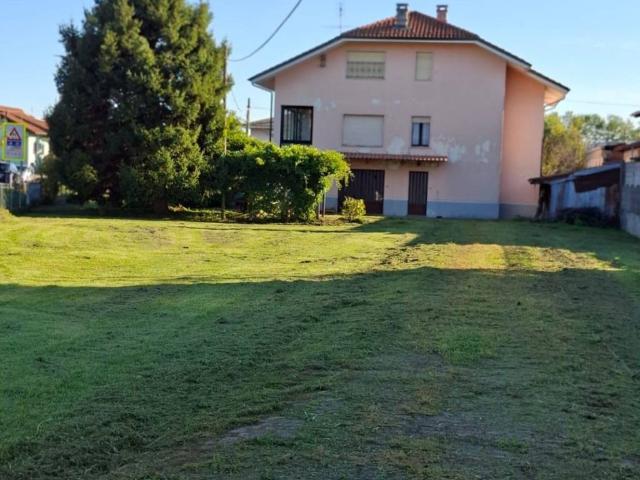 Villa Indipendente in vendita a Piemonte, Torino