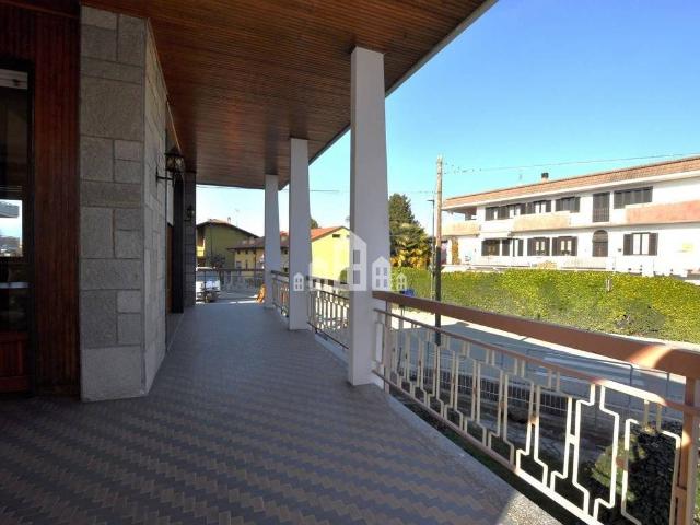 Villa Indipendente in vendita a Piemonte, Torino