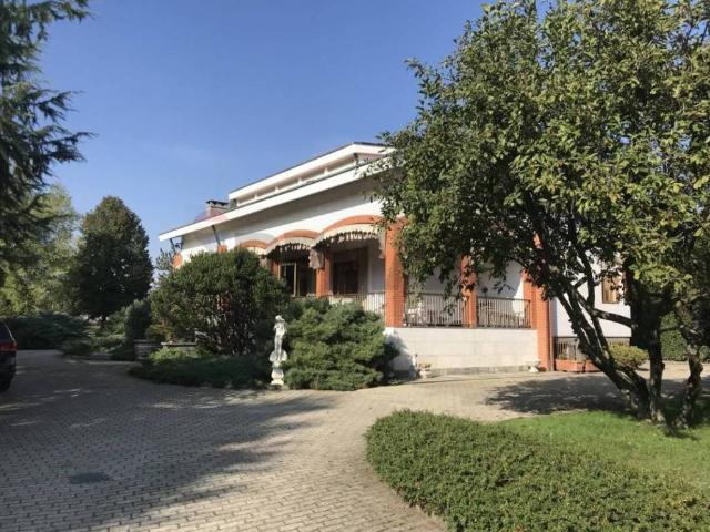 Villa Indipendente in vendita a Piemonte, Torino