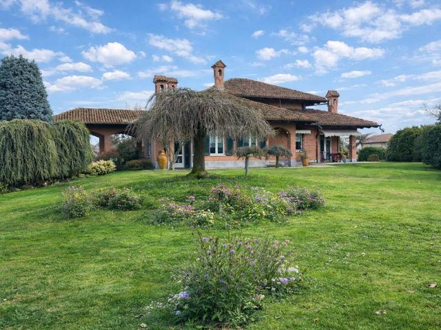 Villa Indipendente in vendita a Piemonte, Torino