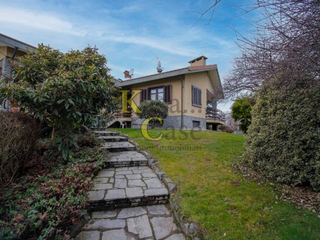 Villa Indipendente in vendita a Piemonte, Torino