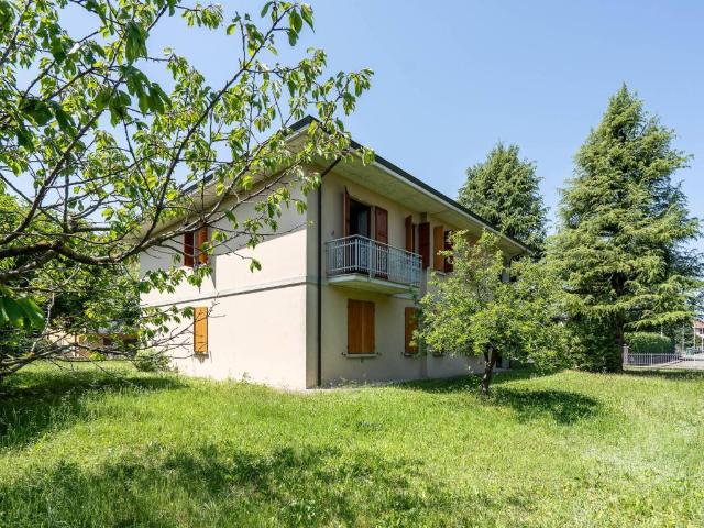 Villa Indipendente in vendita a Felino, Reggio Emilia