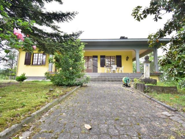 Villa Indipendente in vendita a Felino, Reggio Emilia